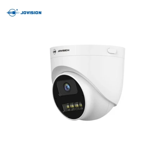 Jovision JVS-N837-UDL 8.0MP Full-Color Video & Audio PoE Network Camera