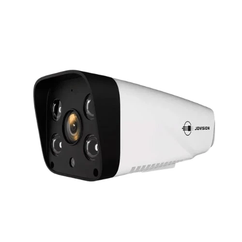 Jovision JVS-N916-KDL-PE 3MP Full-Color Audio PoE IP Camera