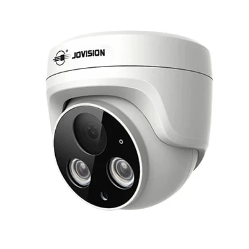 Jovision JVS-N925-HY H.265 2MP IP Camera (Built-in Microphone)