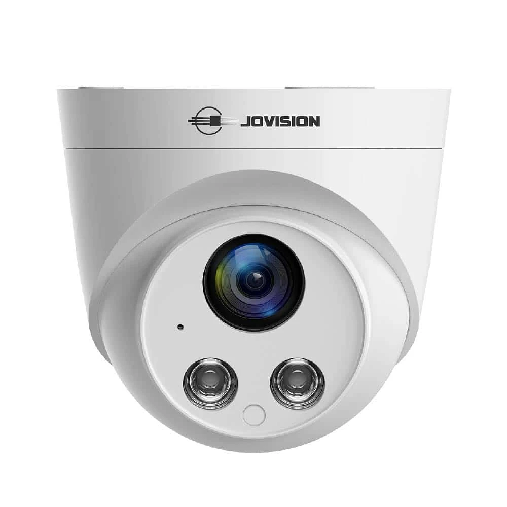 Jovision JVS-N933-K1 H.265 3MP 25M IR Dome Audio IP Camera