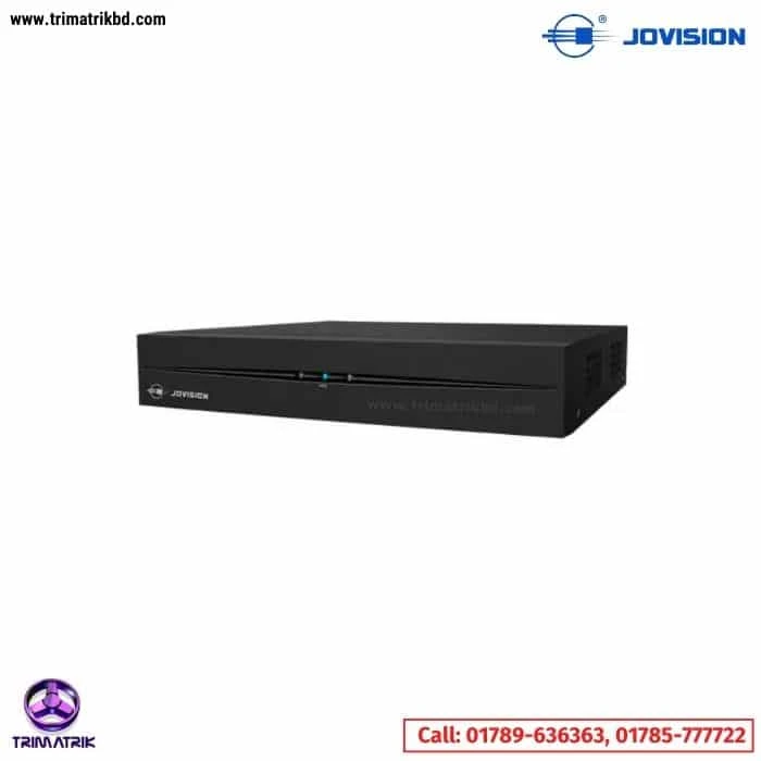 Jovision JVS-ND6606-HD 6CH H.265 HD NVR