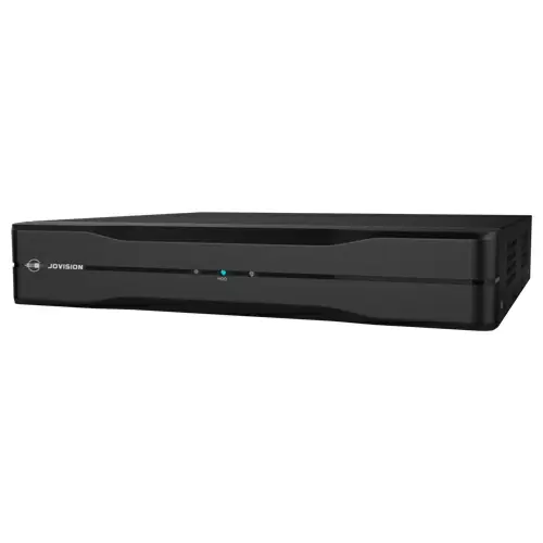 Jovision JVS-XD2608-FC10V 8 Channel 1-Sata HDDs 5 In 1 XVR DVR