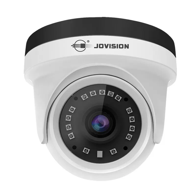 Jovision JVS-A835-YWC 2.0MP HD Analog Dome Camera