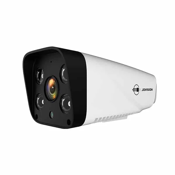 Jovision JVS-N410-Q1-PE H.265 4MP 50M IR Bullet POE IP Camera