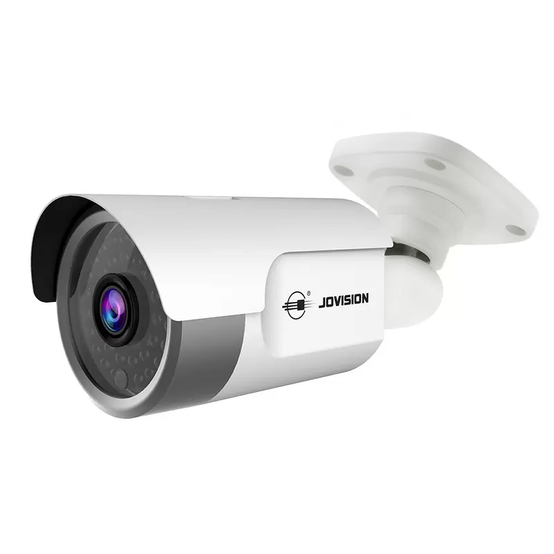 Jovision JVS-N510-YWS 5MP Metal Bullet IP Camera