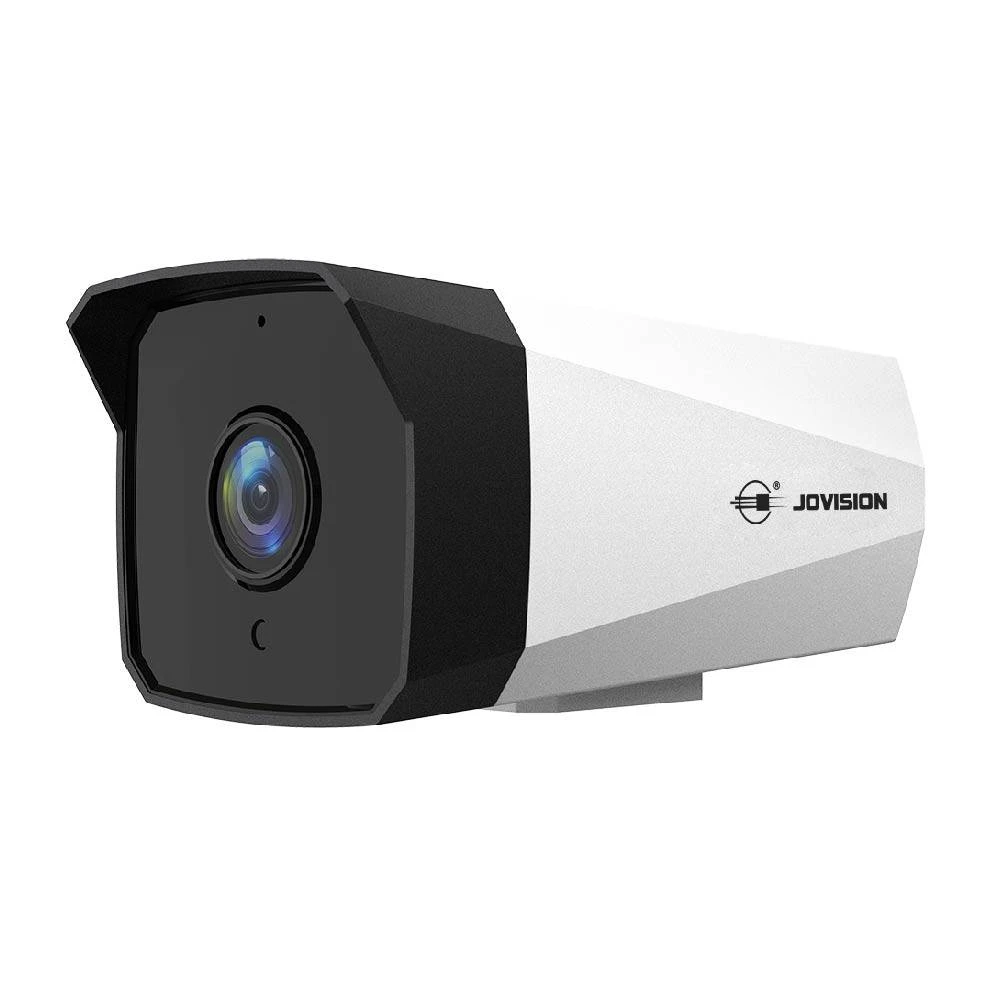 Jovision JVS-N513-K1-PE H.265 5MP 50M IR Audio POE IP Camera