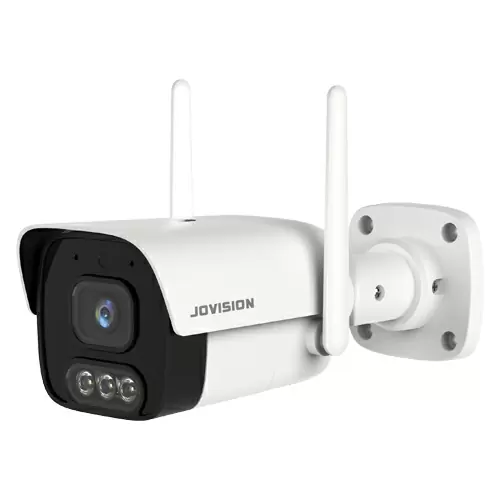 Jovision JVS-N917-WF 3.0MP Full-Color Video & Audio Wi-Fi Network Camera