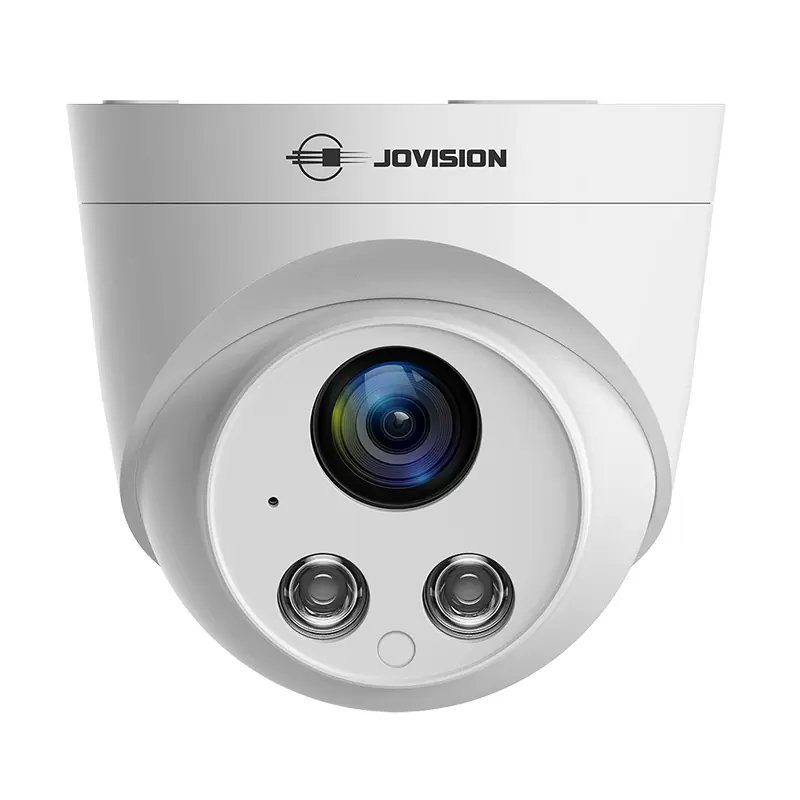 Jovision JVS-N933-KDL-PE 3MP Full-Color Audio PoE IP Camera