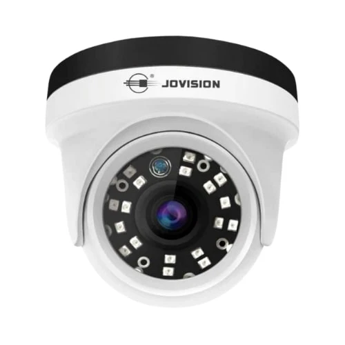 Jovision JVS-N933-YWC-PE 3MP Starlight Dome IP Camera