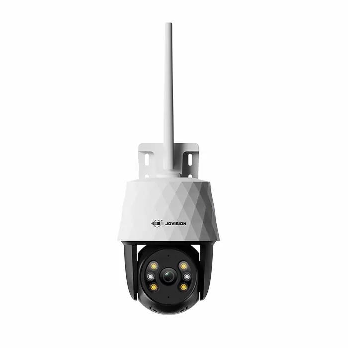 Jovision JVS-N96-X3 3MP Wi-Fi Full-Color Pan Tilt IP Camera