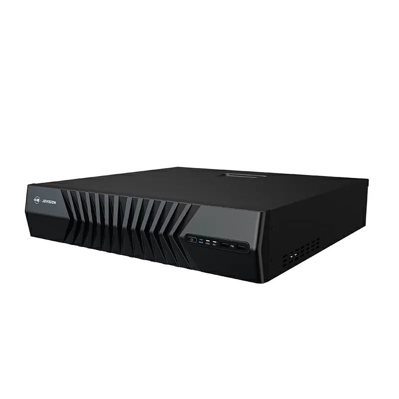 Jovision JVS-ND9164-HZ 64CH 8HDD H.265 NVR