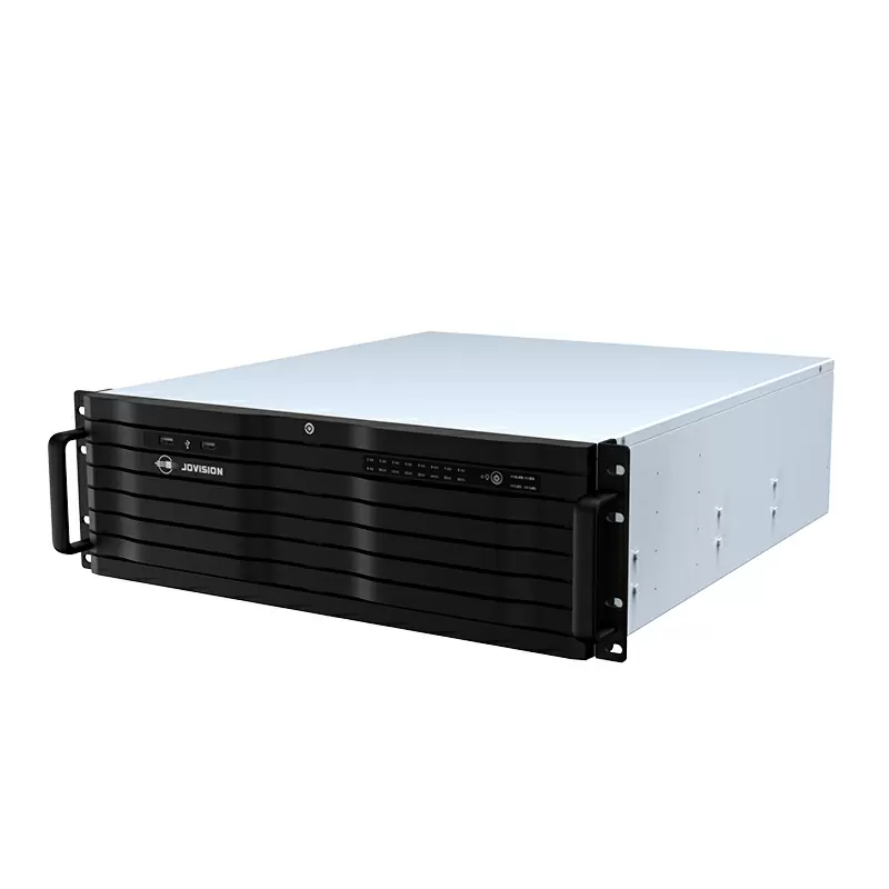 Jovision JVS-ND92128-HV 128CH 16*HDD H.265 NVR