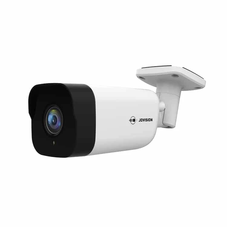 Jovision JVS-N510-DS-PE H.265 5MP 50M IR POE IP Camera