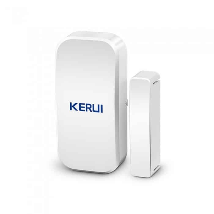 KERUI D025 Window Door Magnet Sensor Detector