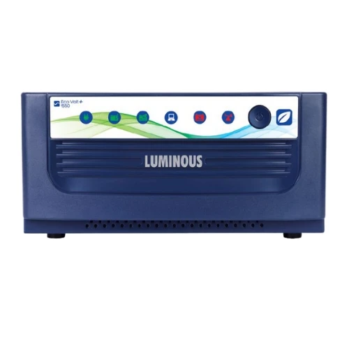 Luminous Eco Volt 1550 Pure Sine Wave Inverter