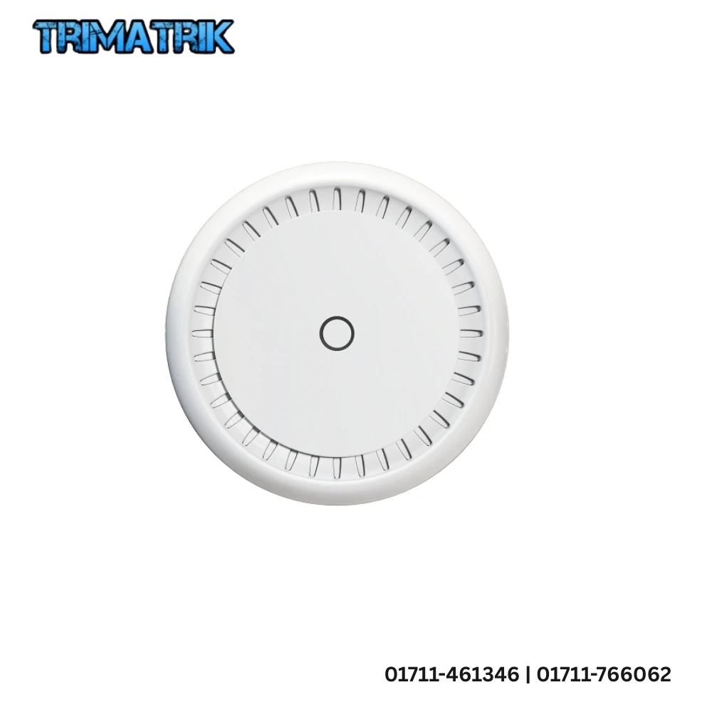 MIKROTIK RBcAPGi-5acD2nD-XL DUAL BAND WLS ACCESS POINT with 2xGIGABIT PORTS Best Price