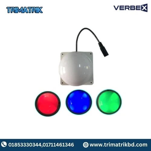 Verbex VT-K-3L K-W3-H 1+3 Caregiver Nurse Call System