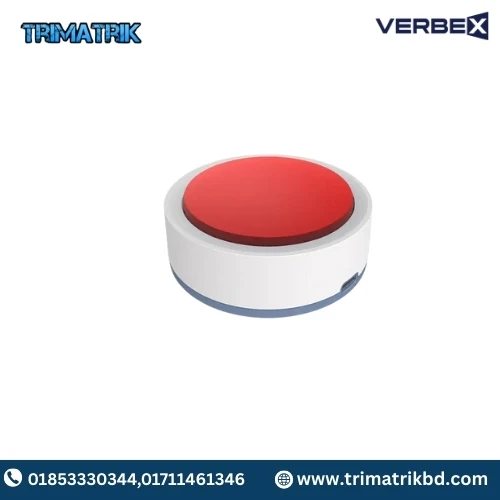 Verbex VT-JT-1053Q Wireless Queue Calling Button