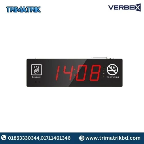 Verbex VT-JT-1154D Nursing Calling System Corridor Display