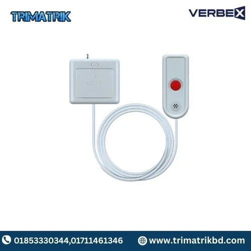 Verbex VT-JT-86X Nursing Calling Call Button
