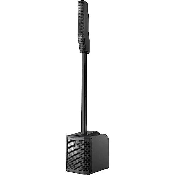 Electro-Voice Evolve 50M Portable Column PA System – Black