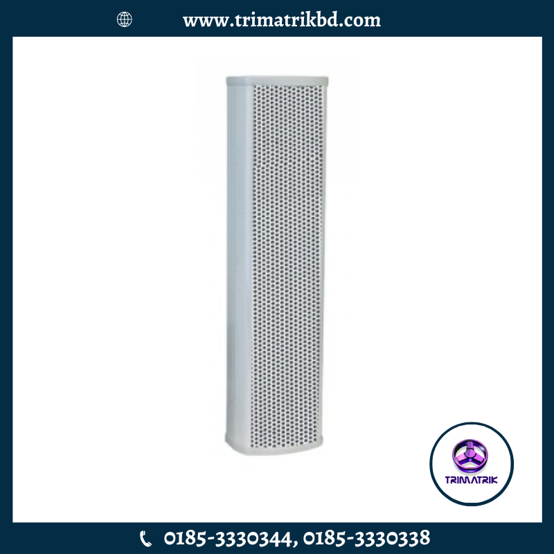 CMX CLSK-20C 20W Outdoor Column Speaker