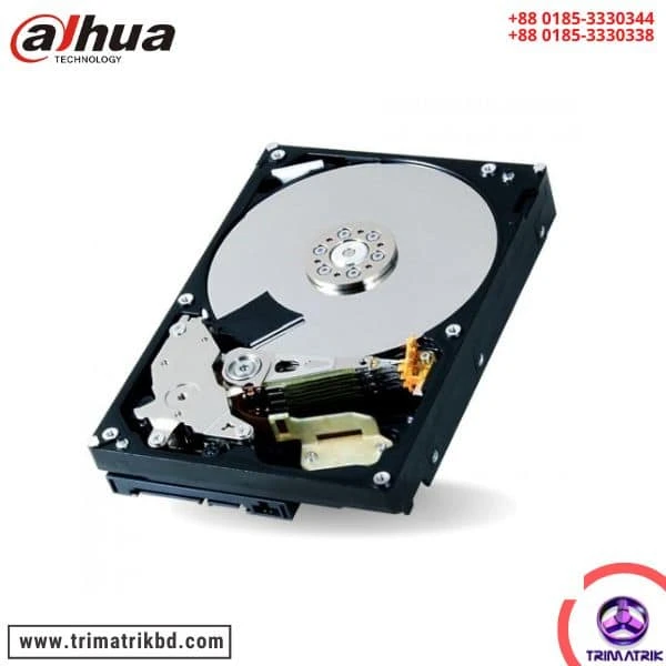 Dahua DT01ABA100V 1TB Surveillance HDD (Toshiba)