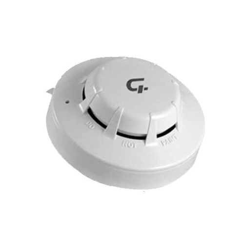 CONTEXT PLUS 58000-450IMC ADDRESSABLE SMOKE DETECTOR