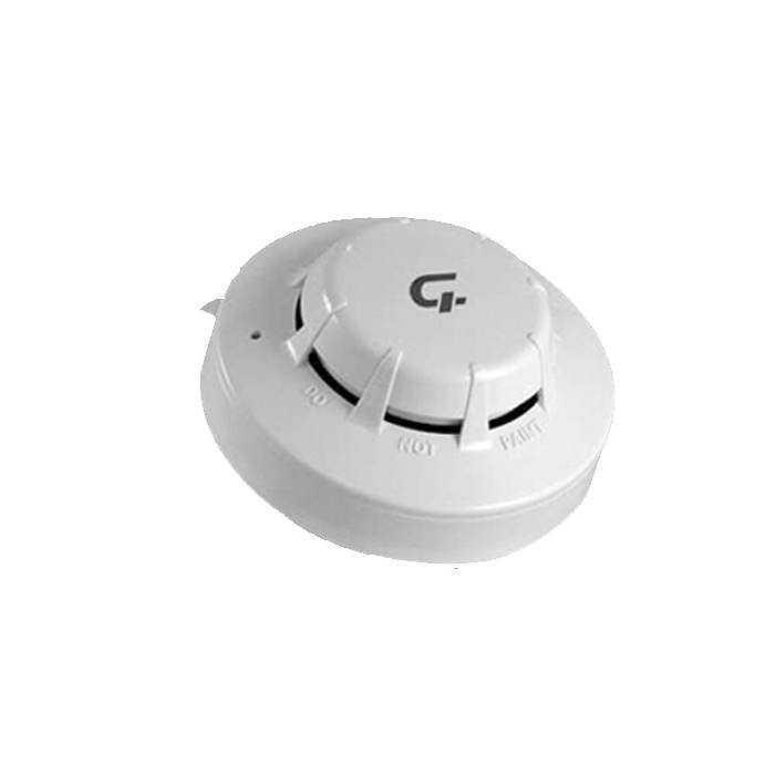 CONTEXT PLUS 58000-550IMC ADDRESSABLE SMOKE DETECTOR