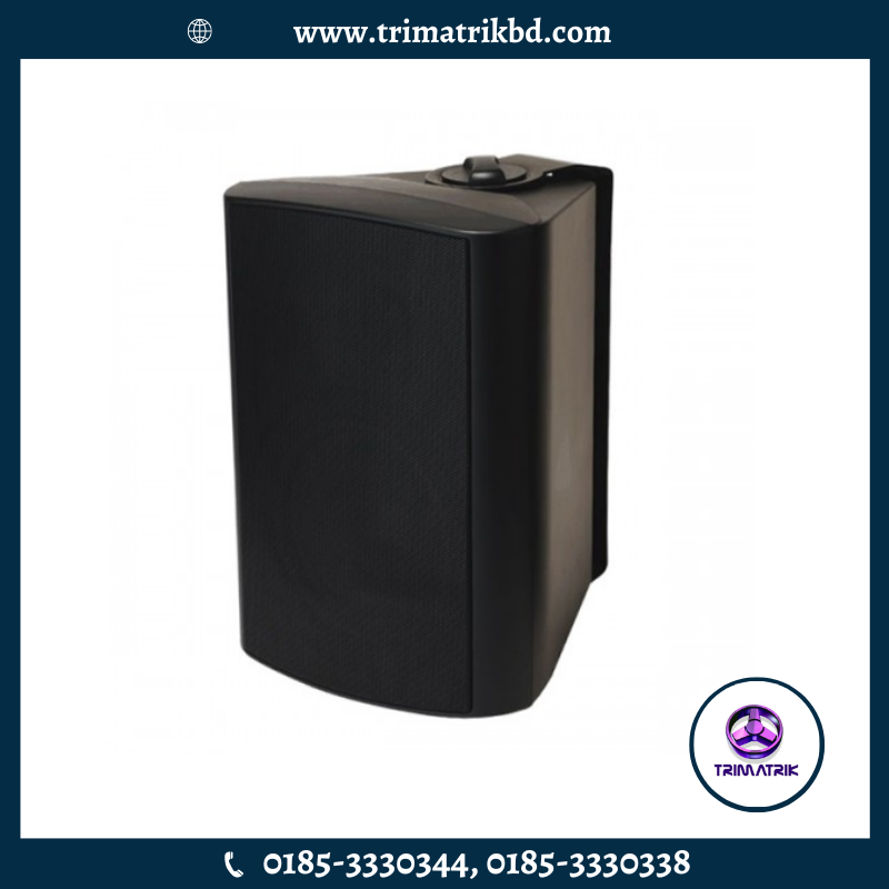 CMX WSK-640C 40W Wall Mount Speaker