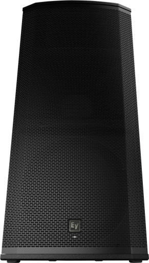 Electro-Voice ETX-35P 15″ powered 3‑way loudspeaker