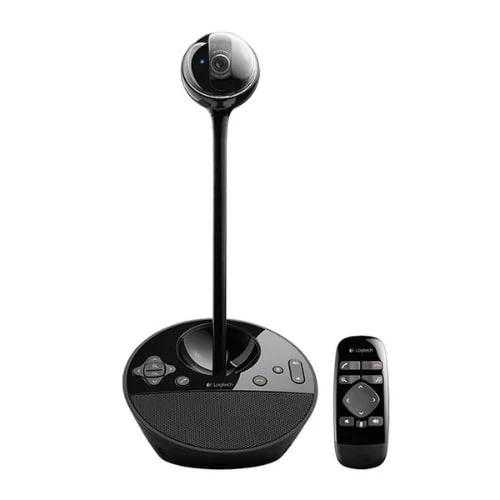 Logitech BCC950 Conference Camera