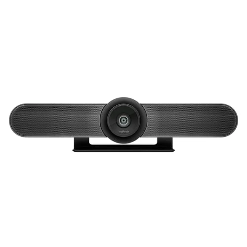 Logitech MeetUp All-in-One Conference Cam