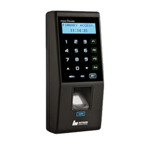 NITGEN SW101-RC ACCESS CONTROL & TA