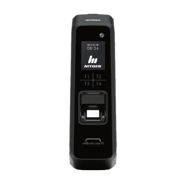 Nitgen eNBioAccess-T2 Finger Access Control & TA