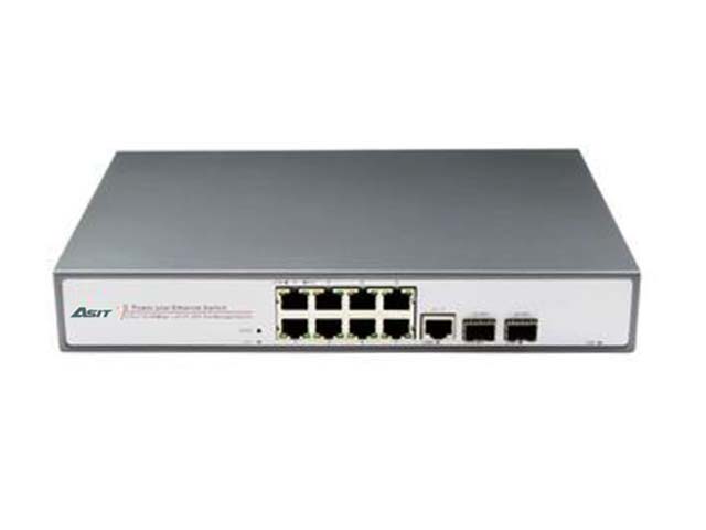 ONV POE-31108PF 8 Port POE Switch