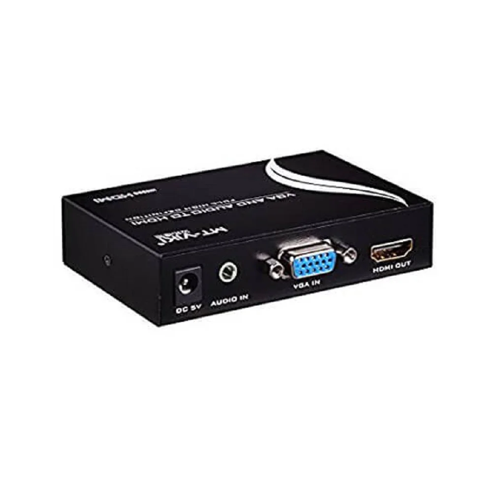 HDMI TO VGA CONVERTER