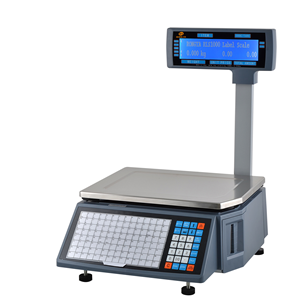 RONGTA RLS1100 LABEL PRINTING SCALE