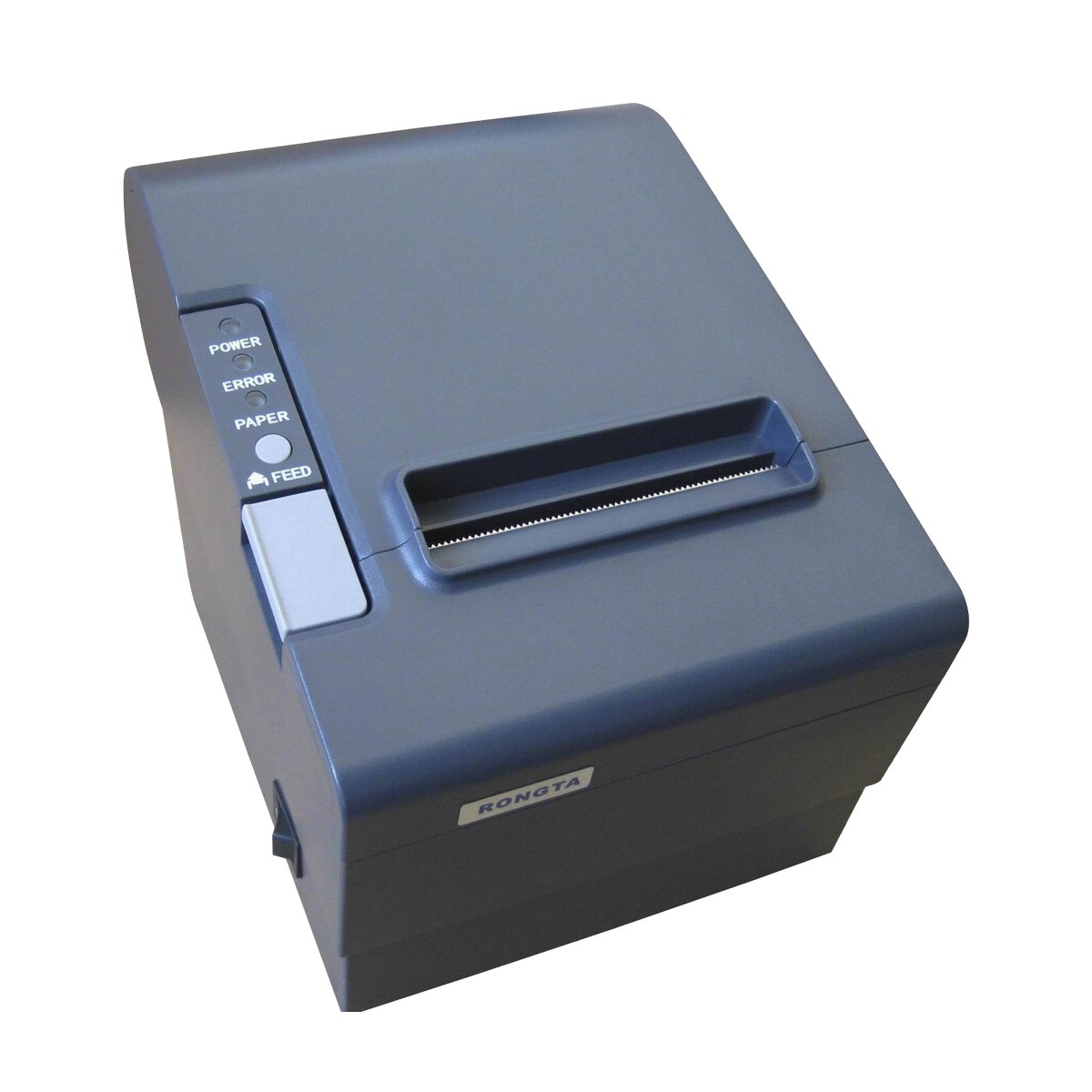 Rongta RP330-USE Auto Cutter Low Noise Thermal POS Printer (Usb+Serial+ Ethernet)