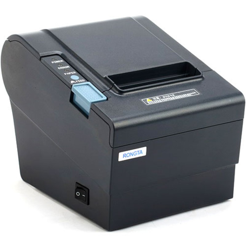 RONGTA RP80IV-USE THERMAL POS PRINTER