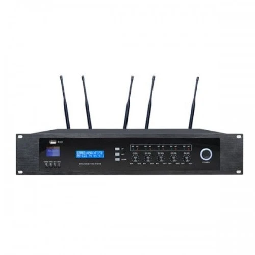 CMX UHF-300MC UHF Wireless Conference System Master Controller