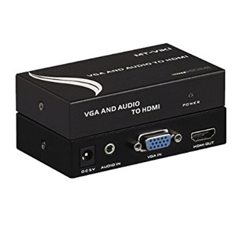 VGA+AUDIO TO HDMI MT-VH02