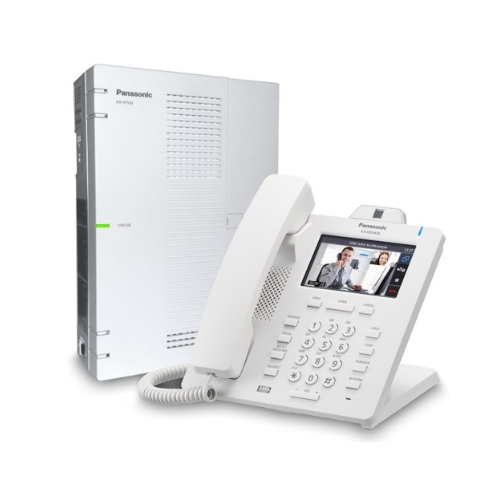 Panasonic KX HTS824 Advanced Hybrid IP-PBX