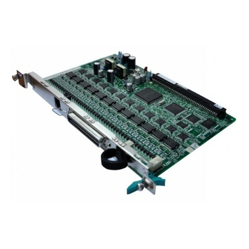 Panasonic KX-TDA1178 24-Port Single Line Extension Card with Caller ID