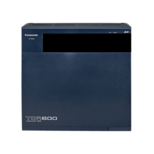 Panasonic KX-TDA600 Hybrid & IP PBX System
