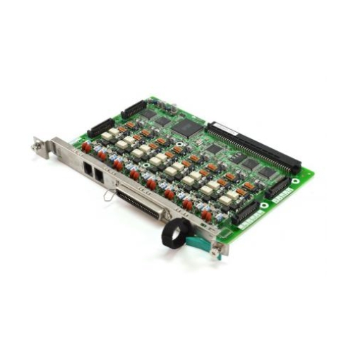 Panasonic KX-TDA6181 16-Port Analog Trunk Card