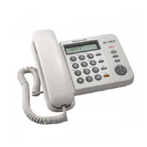 Panasonic KX-TS580MX Telephone Set