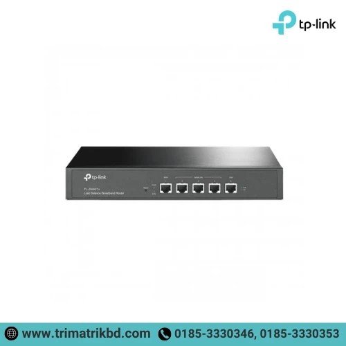 TP-Link TL-R480T+ Load Balance Broadband Router