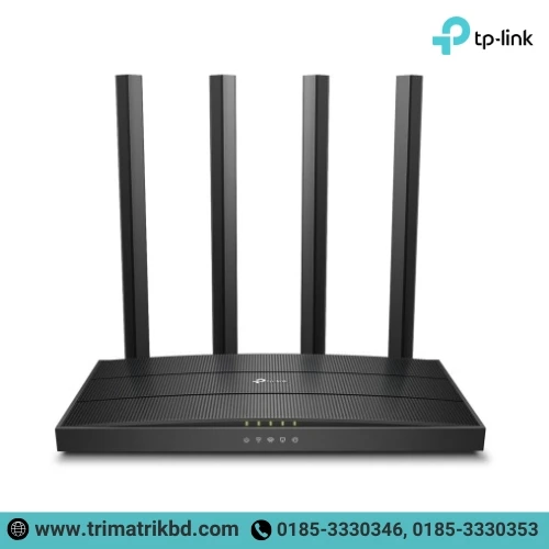 Tp-link Archer C80 AC1900 Wireless MU-MIMO Wi-Fi ual-Band Gigabit WiFi Router