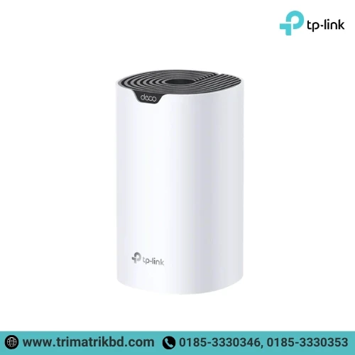 TP-Link Deco S7 AC1900 Dual Band Whole Home Mesh Router (1-Pack)